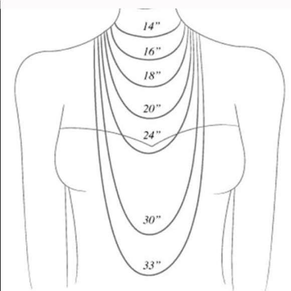 NEW Leather Pearl Triple Strand Cluster Necklace - Picture 5 of 9